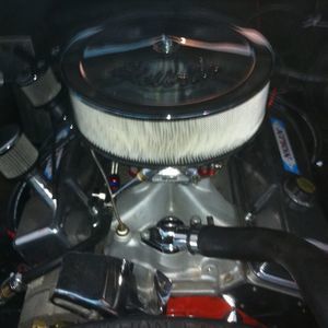 Meet your Posher, Dave